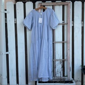 Summer & Storm dress